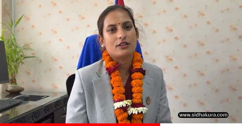 सिता वादीको सम्पत्तिः १८ तोला सुन, १५ लाख बैंकमा मौज्दात, अरु के के ?