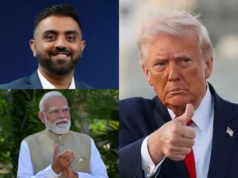 फ्लाइदुबई विमान आक्रमण प्रकरण: भारतीय क्याप्टेन स्मितलाई ट्रम्प र मोदीद्वारा 'हिरो' को संज्ञा