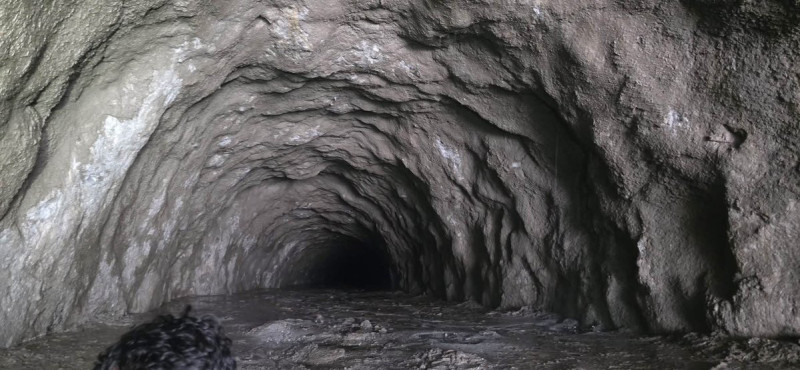 चिलिमे जलविद्युत आयोजनाको सुरुङमा भेटियो दुई जनाको शव