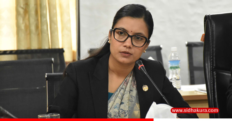 कानुनी तथा नीतिगत अस्पष्टता हटाउन सरकार गम्भीर छः मन्त्री गौतम