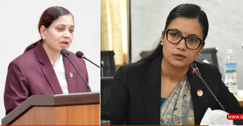 अब आमालाई कम्तीमा ६ महिना प्रसूति बिदा, बुबालाई ४२ दिनसम्म प्रसूति स्याहार बिदा