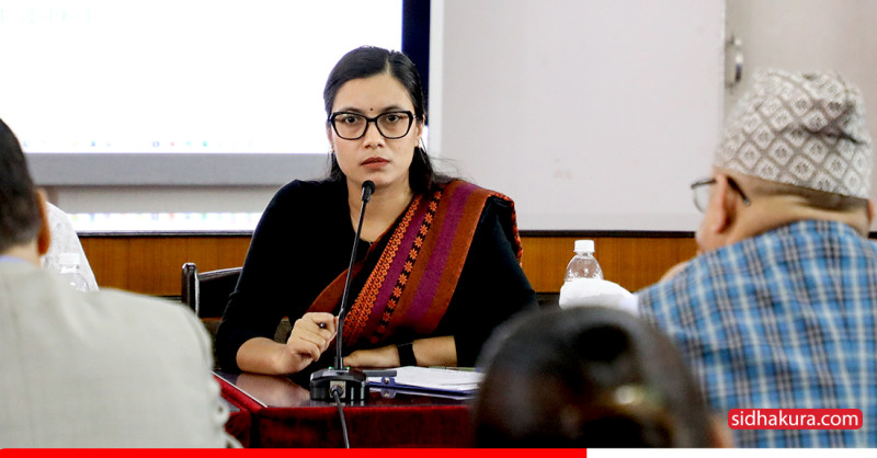 बाढीमा बेपत्तालाई मृतक घोषणा गर्न कानुनी बाटो खुलाउने तयारी