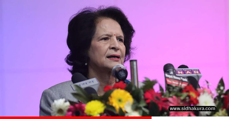 स्वास्थ्य बिमाको क्षेत्रमा सुधारका काम भइरहेका छन्ः स्वास्थ्यमन्त्री