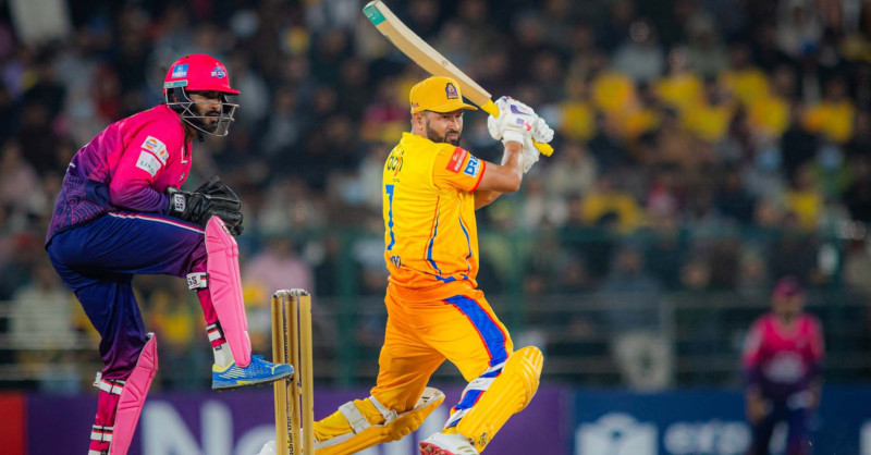 लगातारको जितसँगै प्लेअफमा पुग्ने पहिलो टिम बन्यो सुदूरपश्चिम, जनकपुरको चौथो हार