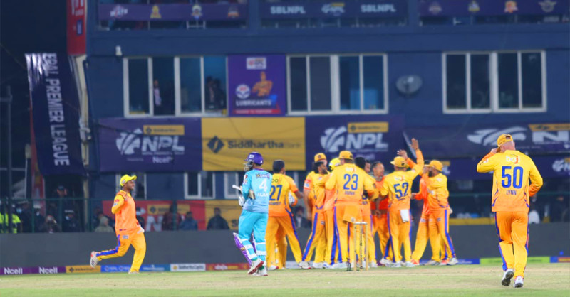 एनपिएलः सुदूरपश्चिमको विजयी सुरूआत