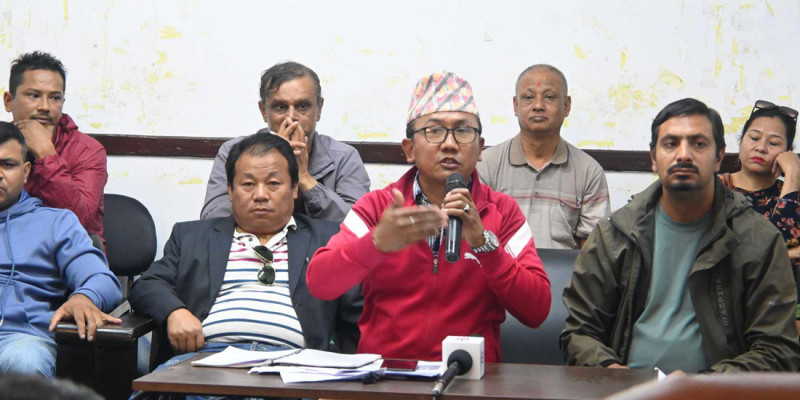 रवि लामिछानेको अभियोग संशोधनपछि सहकारी पीडितहरु भन्छन्ः अब रकम फिर्ता हुने आशा बढ्यो