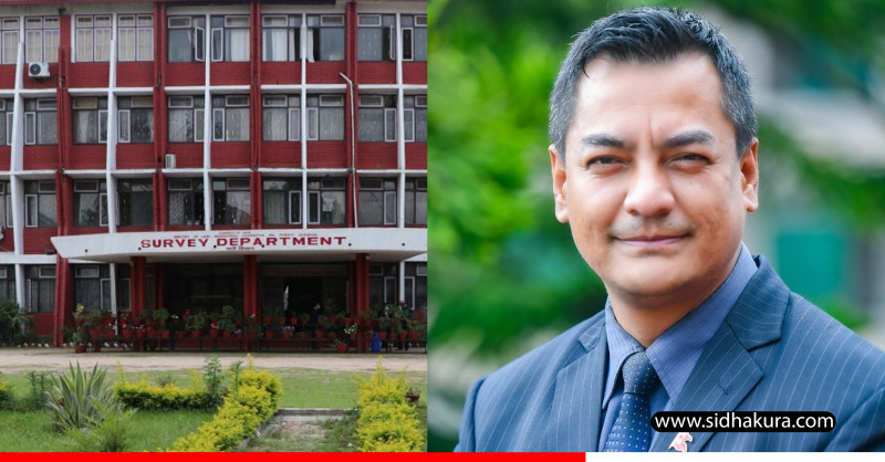 सरकारद्वारा बाजुरा–हुम्ला सीमा विवाद अध्ययन गर्न समिति गठन