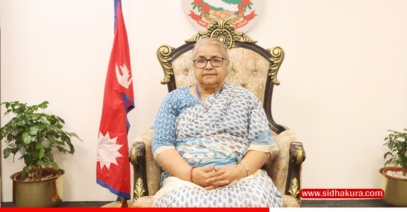 हामीले आह्वान गर्यौं, जनताले चुनावलाई सफल बनाएः प्रधानमन्त्री