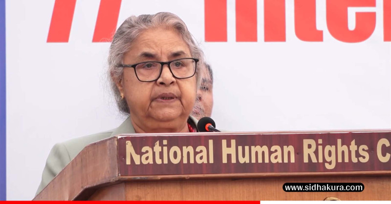 विश्वविद्यालयको कुलपति प्राज्ञिक व्यक्तिलाई बनाउने गृहकार्य भइरहेको छः प्रधानमन्त्री कार्की