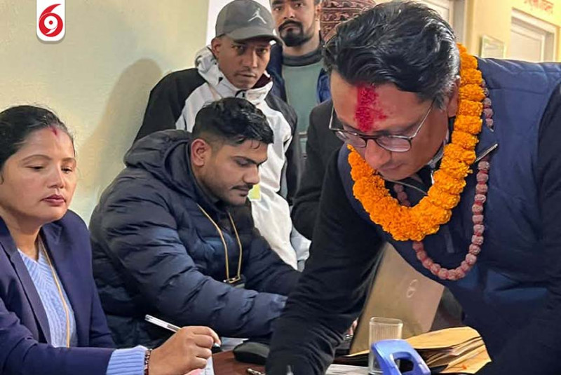 गण्डकी प्रदेशका १८ सिटमा रास्वपाका क-कसकाे मनाेनयन (सूची)