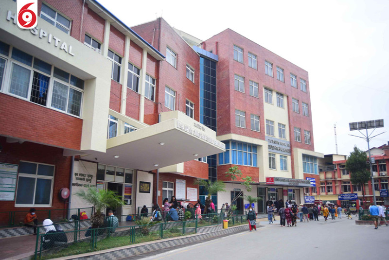 नेपालमै पहिलोपटक लिङ्ग परिवर्तनको सफल शल्यक्रिया
