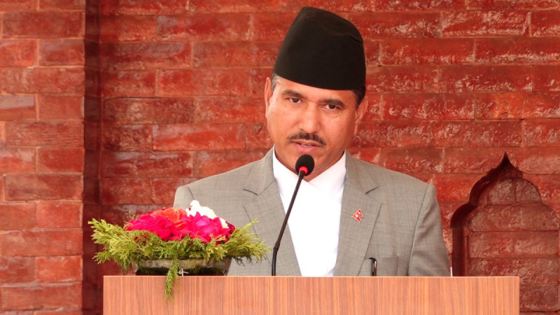 नेपाललाई सम्पत्ति शुद्धीकरणसम्बन्धी ‘ग्रे लिस्ट’बाट हटाउन महालेखापरीक्षकले सुझाएका उपाय