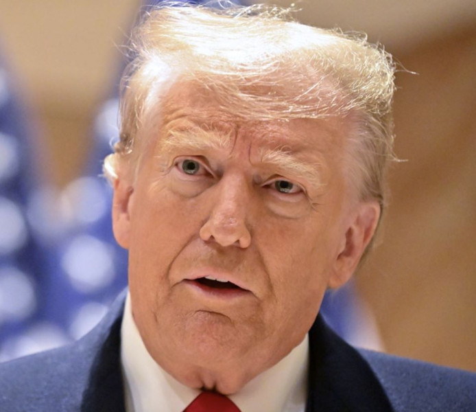 ट्रम्पद्वारा थप सात देश र प्यालेस्टाइनमाथि पूर्ण यात्रा प्रतिबन्ध