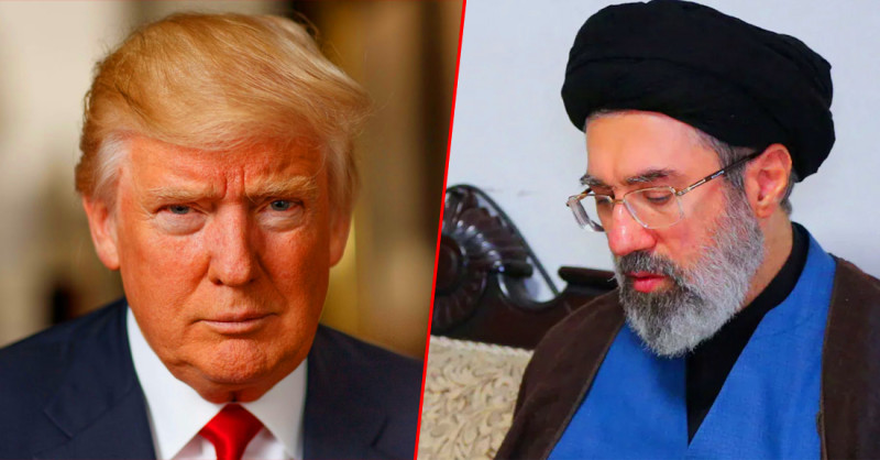 ट्रम्पलाई इरानको जवाफ– सबै आक्रमणको सामना गर्छौं