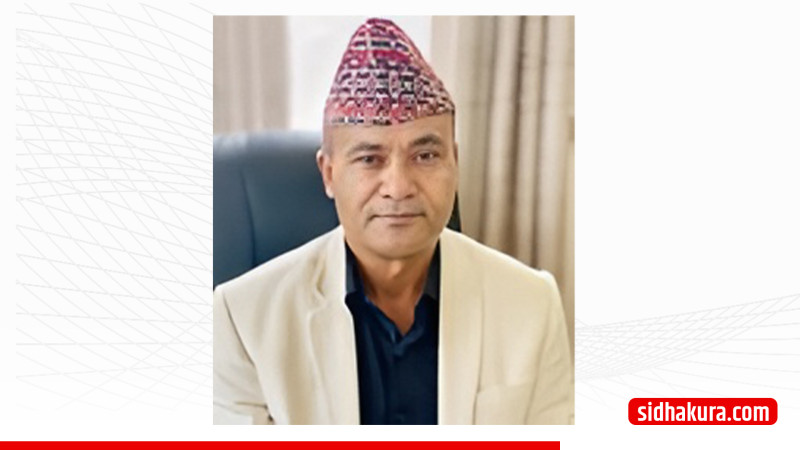 राष्ट्रिय दलित आयोगका सदस्य कामीद्वारा राजीनामा