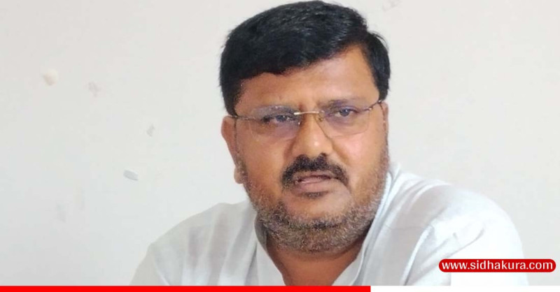 पक्राउ पूर्जी जारी भएका कांग्रेसबाट निर्वाचित प्रतापपुर गाउँपालिका अध्यक्ष यादवलाई प्रहरीकै संरक्षण