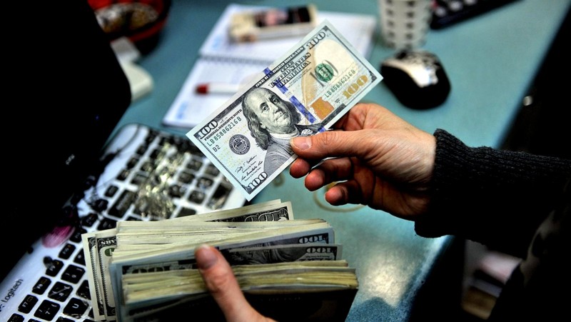 अमेरिकी डलरको मूल्य हालसम्मकै उच्च बिन्दुमा