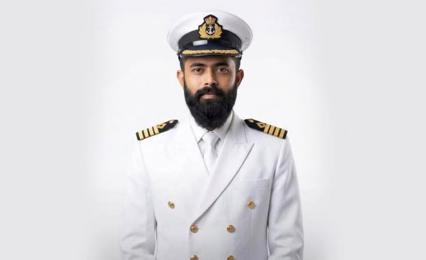 इरानको कब्जामा रहेका नेपाली नागरिक अमृत झा रिहा