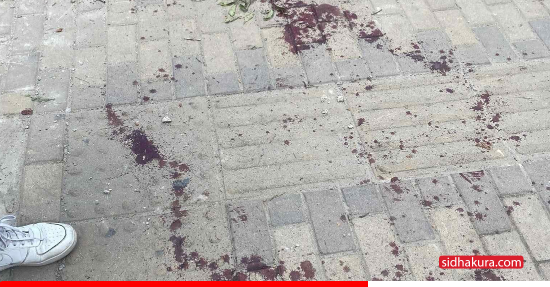 ट्रमा सेन्टरमा उपचाररत  ५  घाइतेकाे मृत्यु
