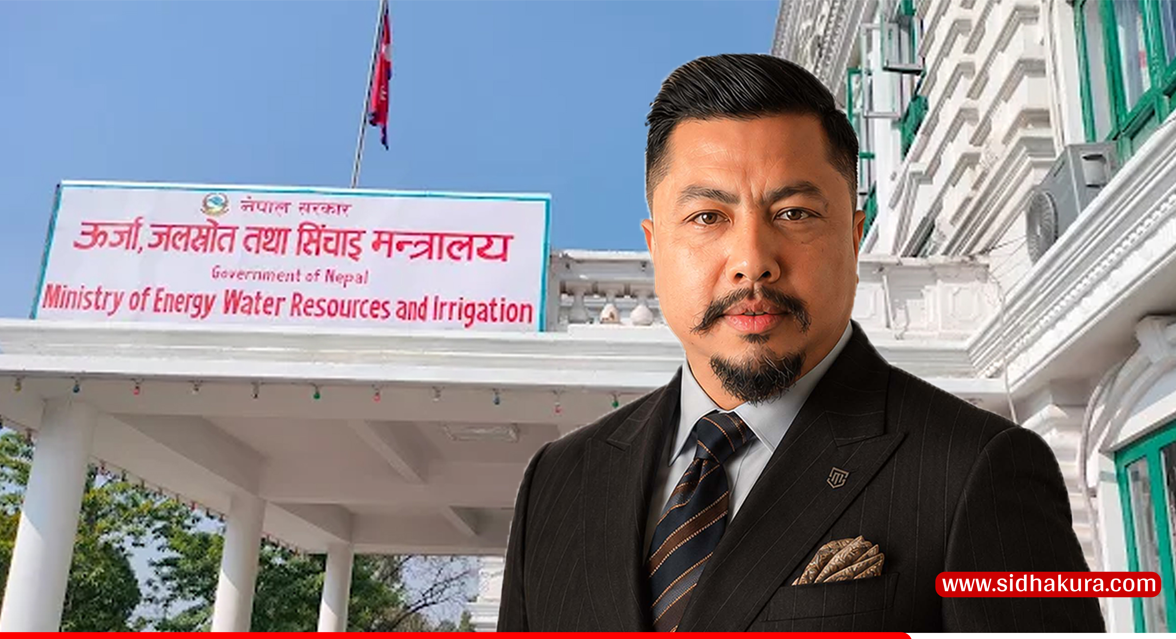 ऊर्जामा फड्को : नेपालले बिजुली बेचेरै कमायो १९ अर्ब रुपैयाँ