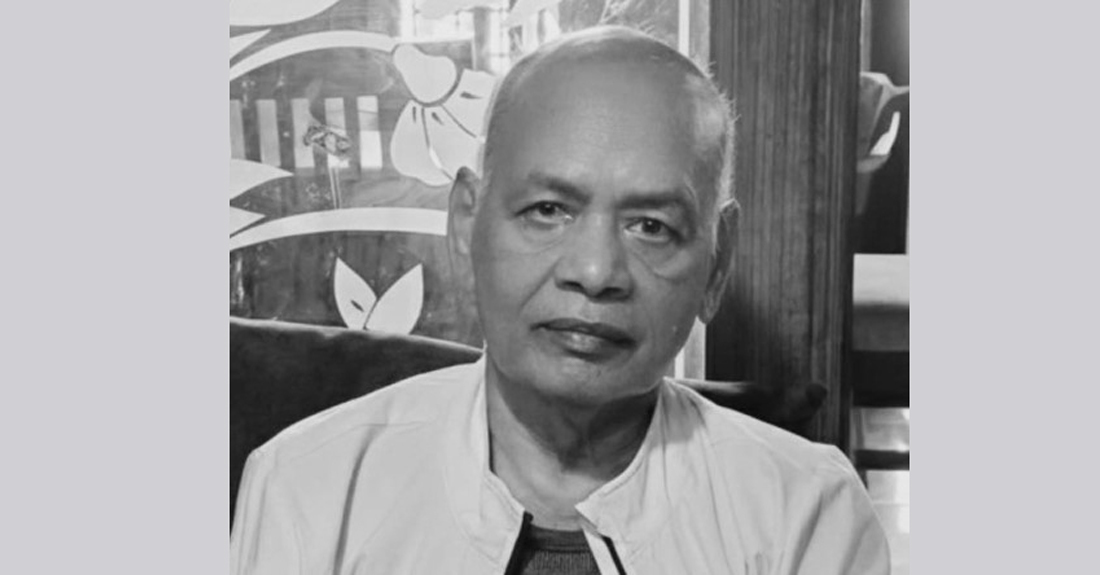 काठमाडौँ महानगरका मेयर बालेन शाहलाई पितृशोक