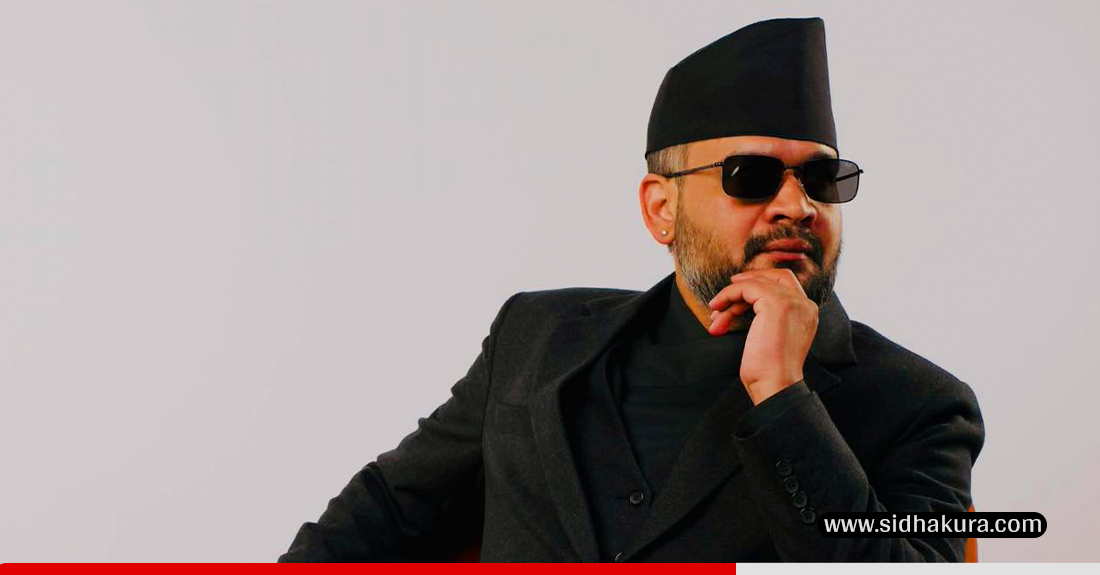 माघ ४ गते महानगरबाट बाहिरिँदै छन् बालेन,ओलीसँग चुनाव लड्न झापा जाने