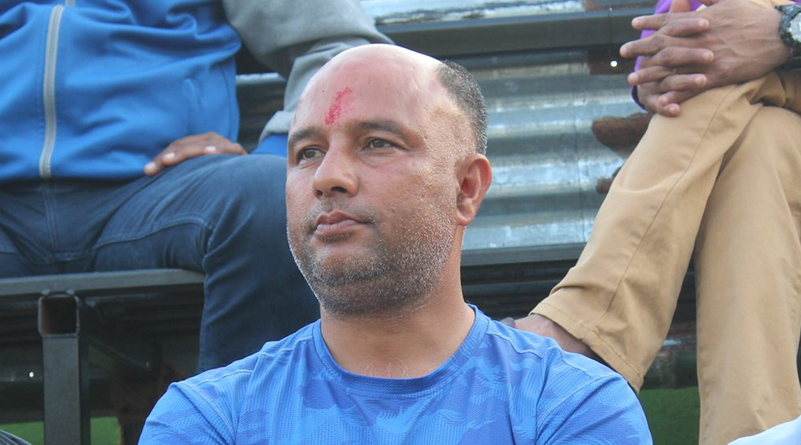 बागमती नगरपालिकाका मेयर थापालाई ८ वर्ष कैद, १० करोड जरिवानको फैसला