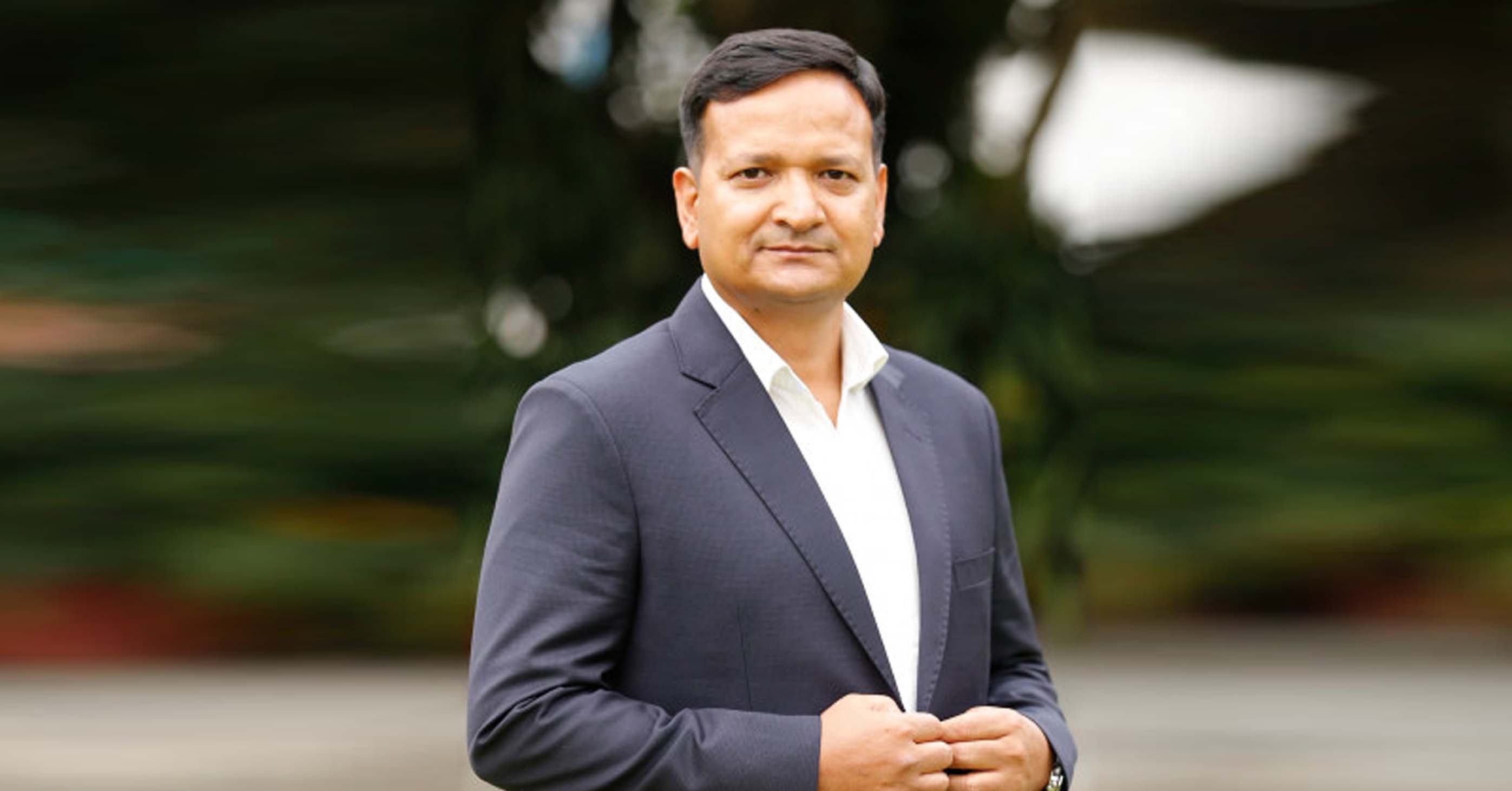 नेपाल दूरसञ्चार प्राधिकरणका पूर्वअध्यक्ष भूपेन्द्र भण्डारी पक्राउ
