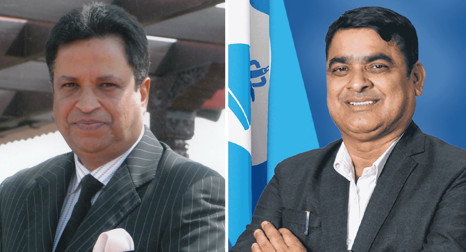 रास्वपाका विक्रम खनालको जित,कांग्रेसका विनोद चौधरी पराजित