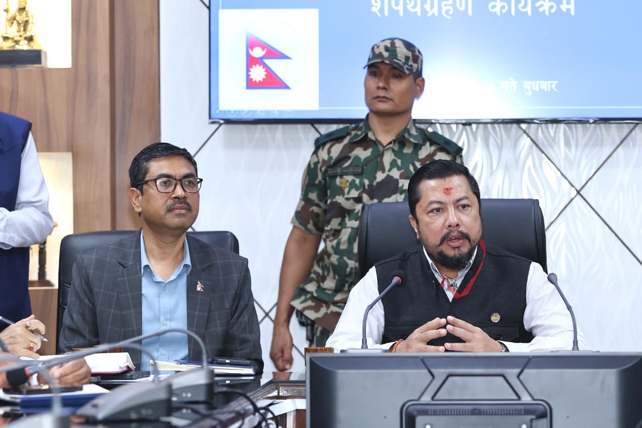 विद्युत प्राधिकरणले वर्षायाममा भारतलाई ८६ मेगावाट बिजुली बेच्ने