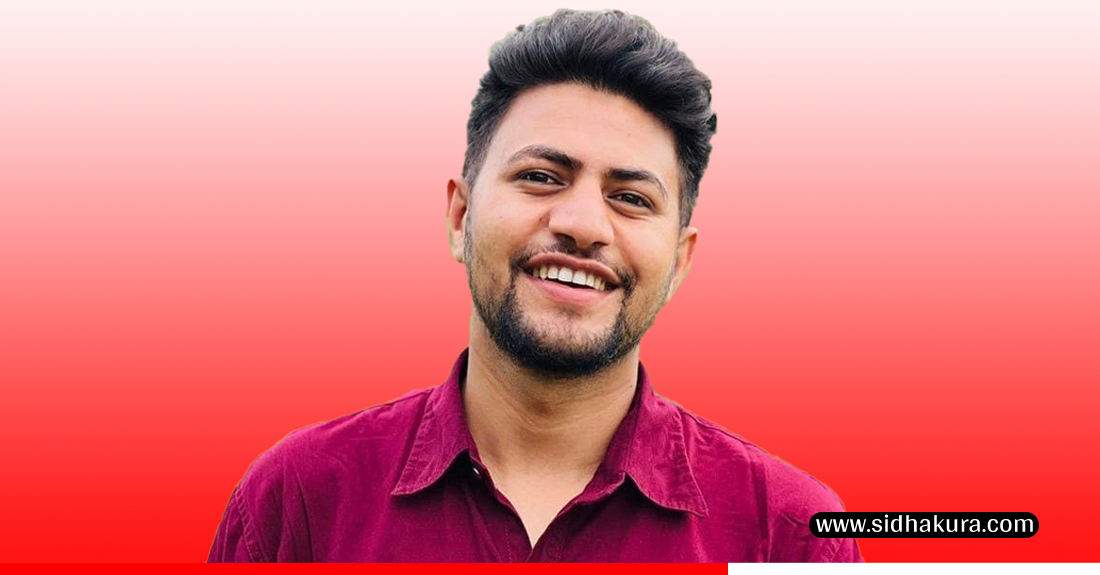 सर्वोच्चमा आगजनी गरेको आरोपमा ल क्याम्पसका पूर्व स्ववियू सभापति विष्णु ढुंगेल पक्राउ