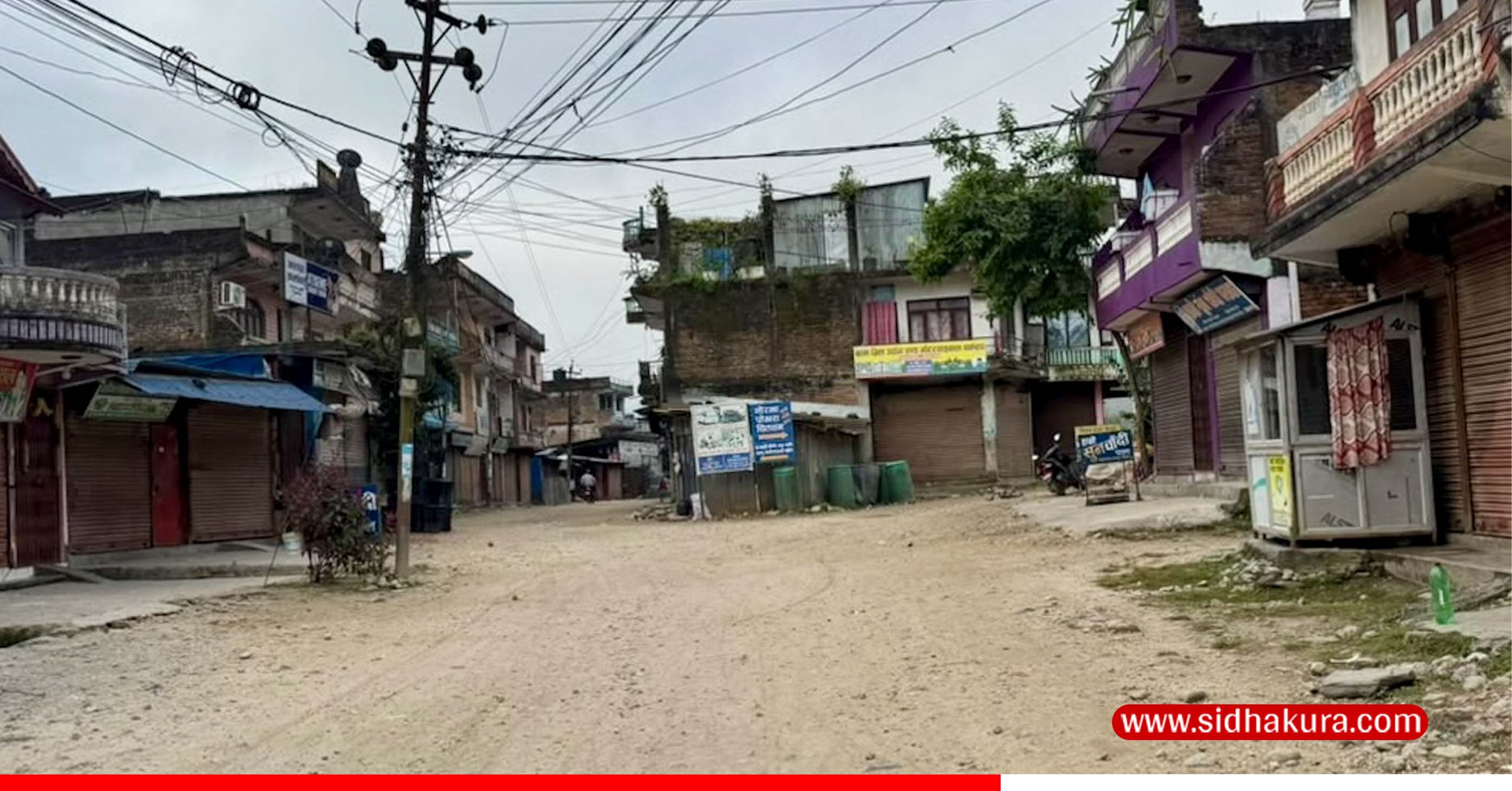 बूढीगण्डकी बाढी प्रभावित क्षेत्रमा उद्धारका लागि सेना परिचालन, ६ जनाको हवाई उद्धार