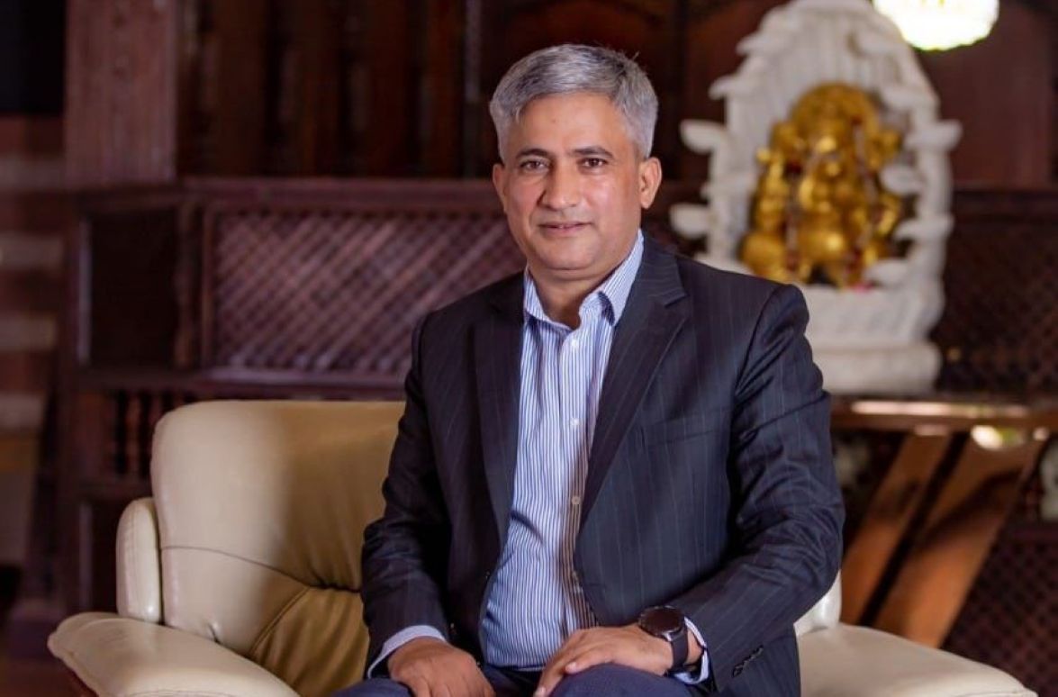 धादिङ २ मा चन्द्र रिजालले पाए एमालेबाट टिकट