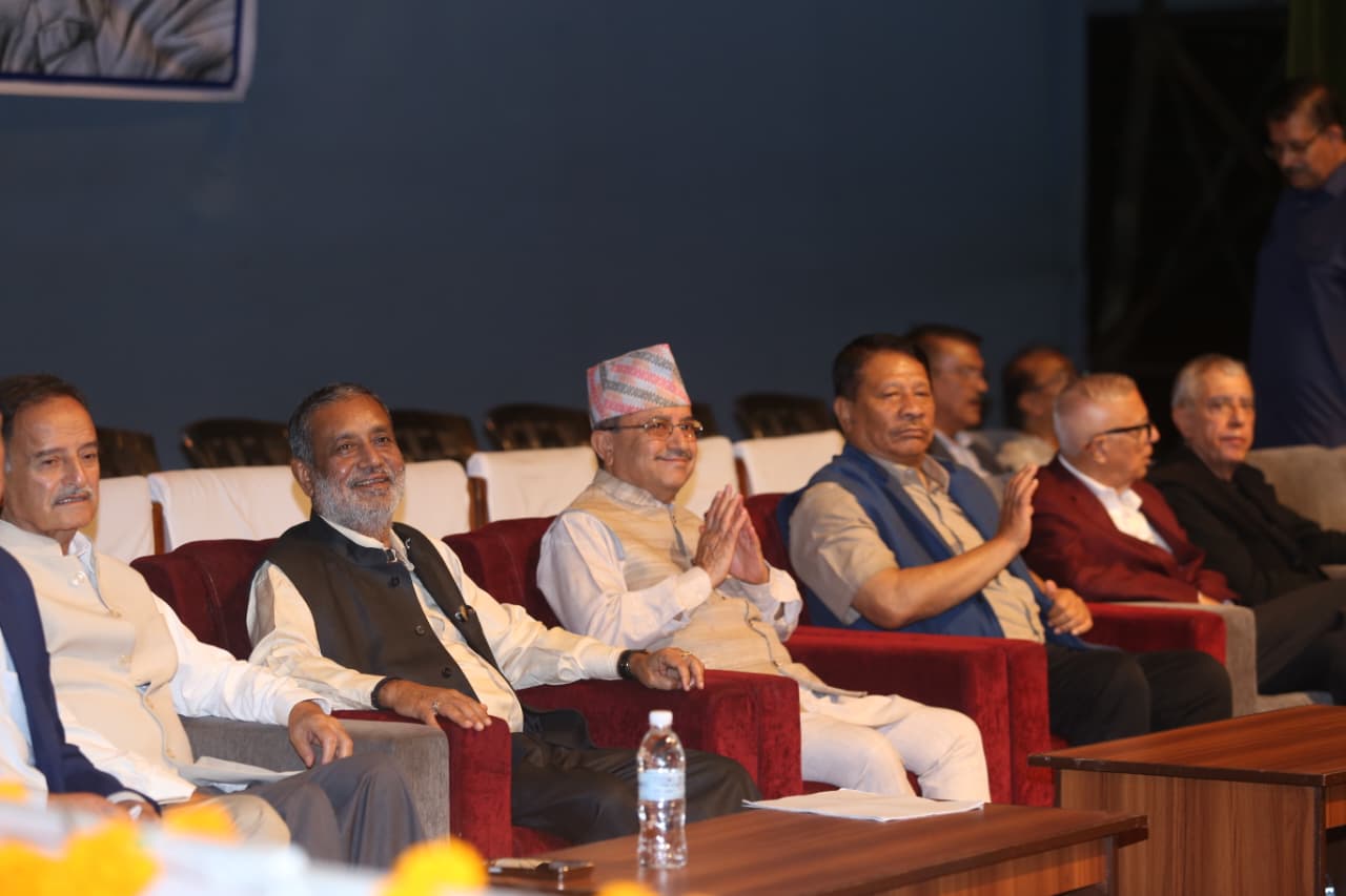 एकताको नाममा विभाजनको धम्की