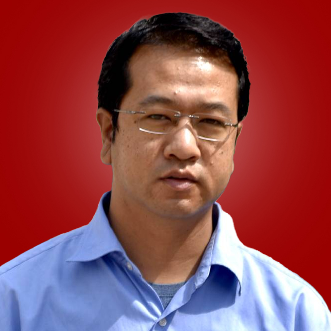 डा‍. शेरबहादुर पुन