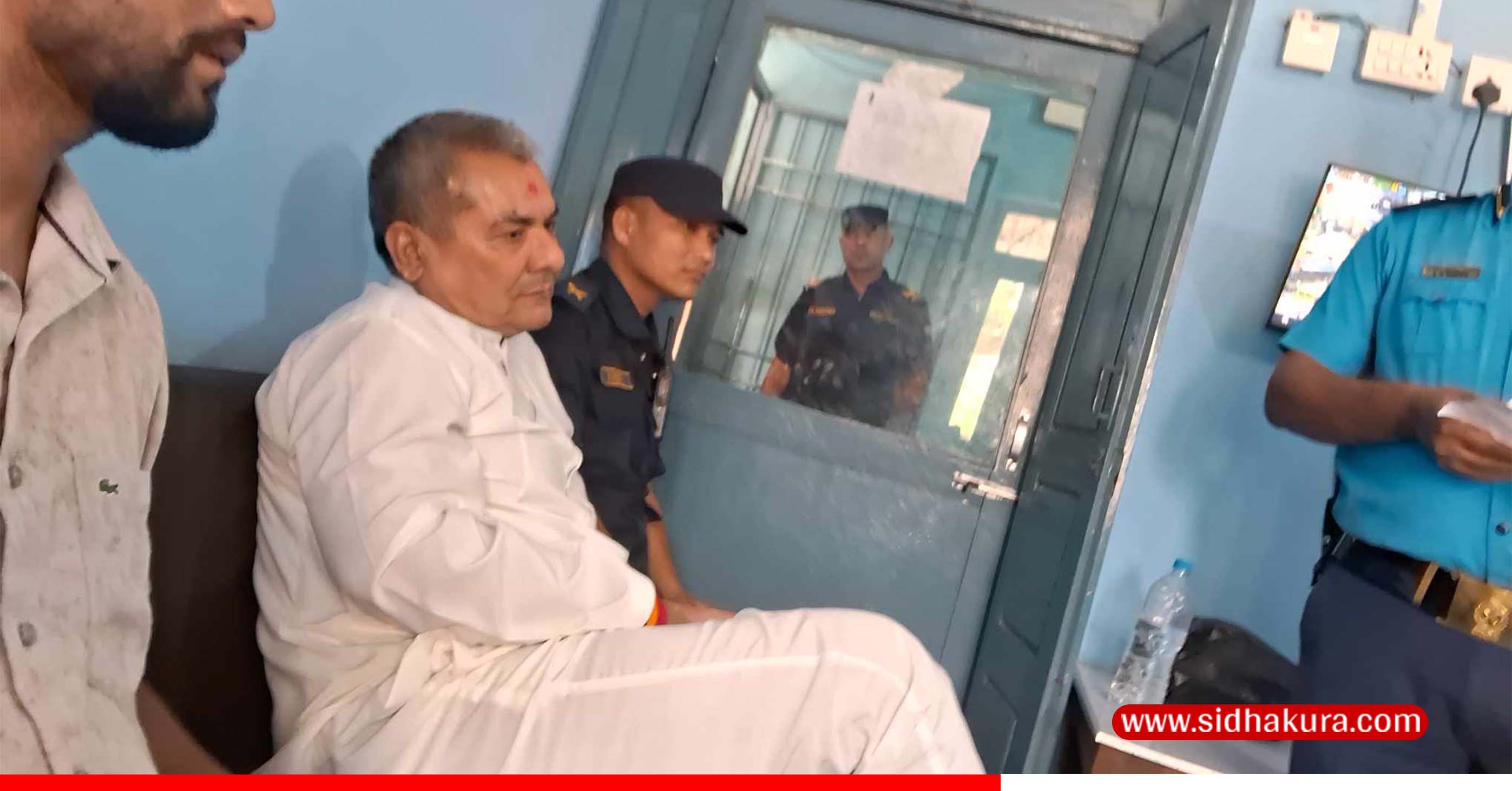 दुर्गा प्रसाईंको मुद्दामा आज सुनुवाइ भएन, हेर्दाहेर्दैमा राखियो