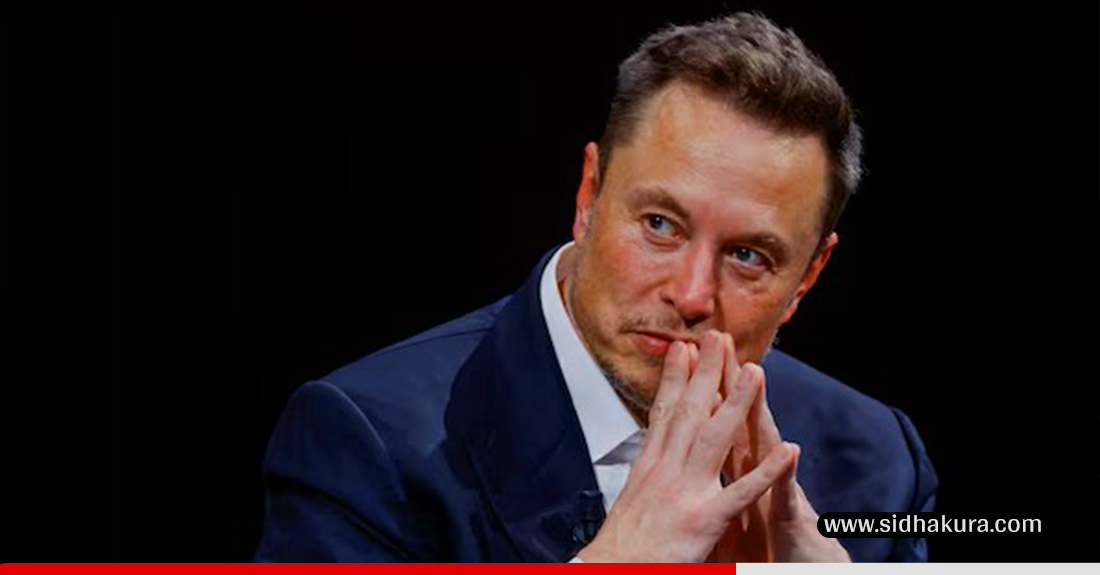 एलन मस्कको नयाँ कदमः अन्तरिक्षमा डाटा सेन्टर र एआई