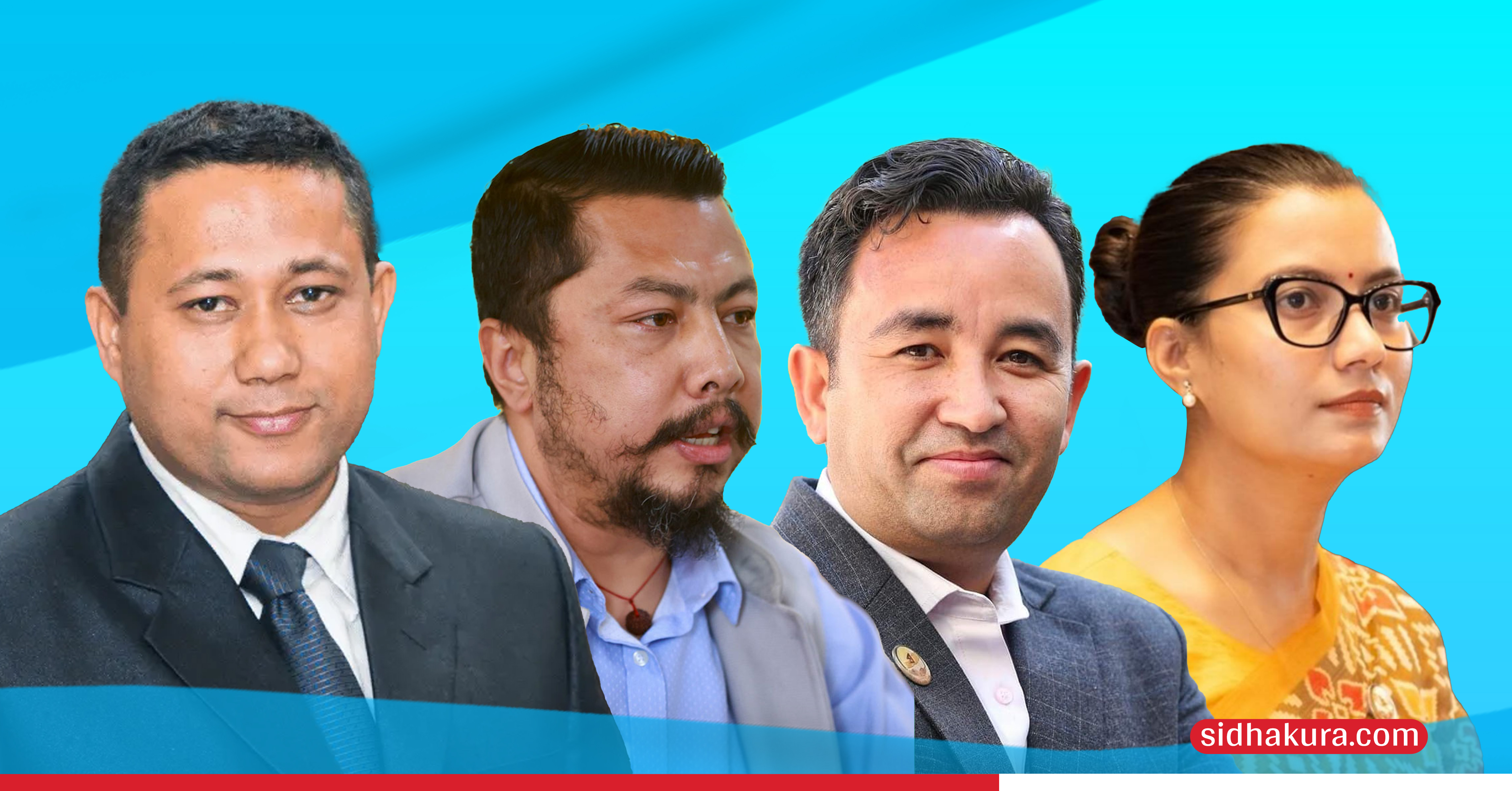 नेताहरु शिशिर,विराजभक्त, गणेश र मैले चुनाव लड्न नपाउने भन्दै दुष्प्रचार गरियो:सोविता गाैतम