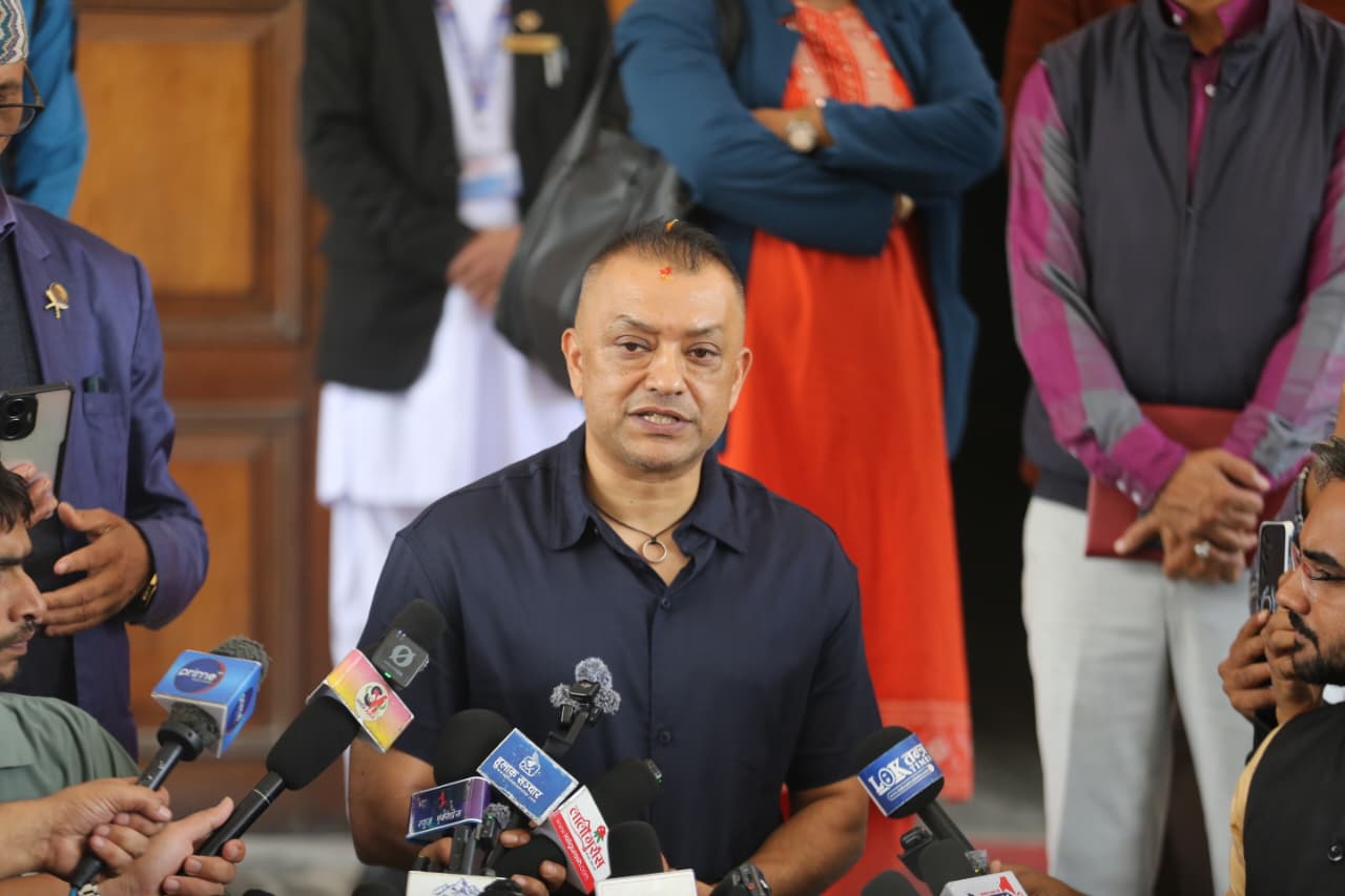 कांग्रेसले कार्यकर्तालाई स्वयंसेवकका रुपमा परिचालन गर्ने