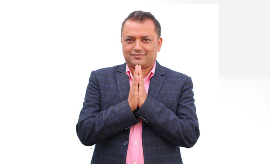 गगन थापाः हाम्रो अनुहारमा दाग लागेको छ, ऐना पुछेर हुँदैन, हामी सच्चिनेछौं, झन् बलियो भएर उठ्नेछौं
