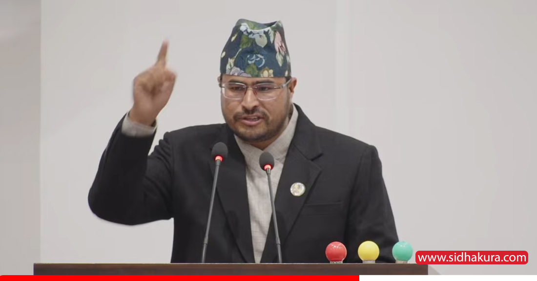 संख्याको दम्भ नदेखाउन राप्रपाको सुझाव