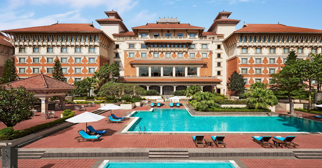 ह्यात होटलको क्यासिनोमा छिरेर रकम चोरी गर्ने र आगजनी गर्ने दुई जना पक्राउ