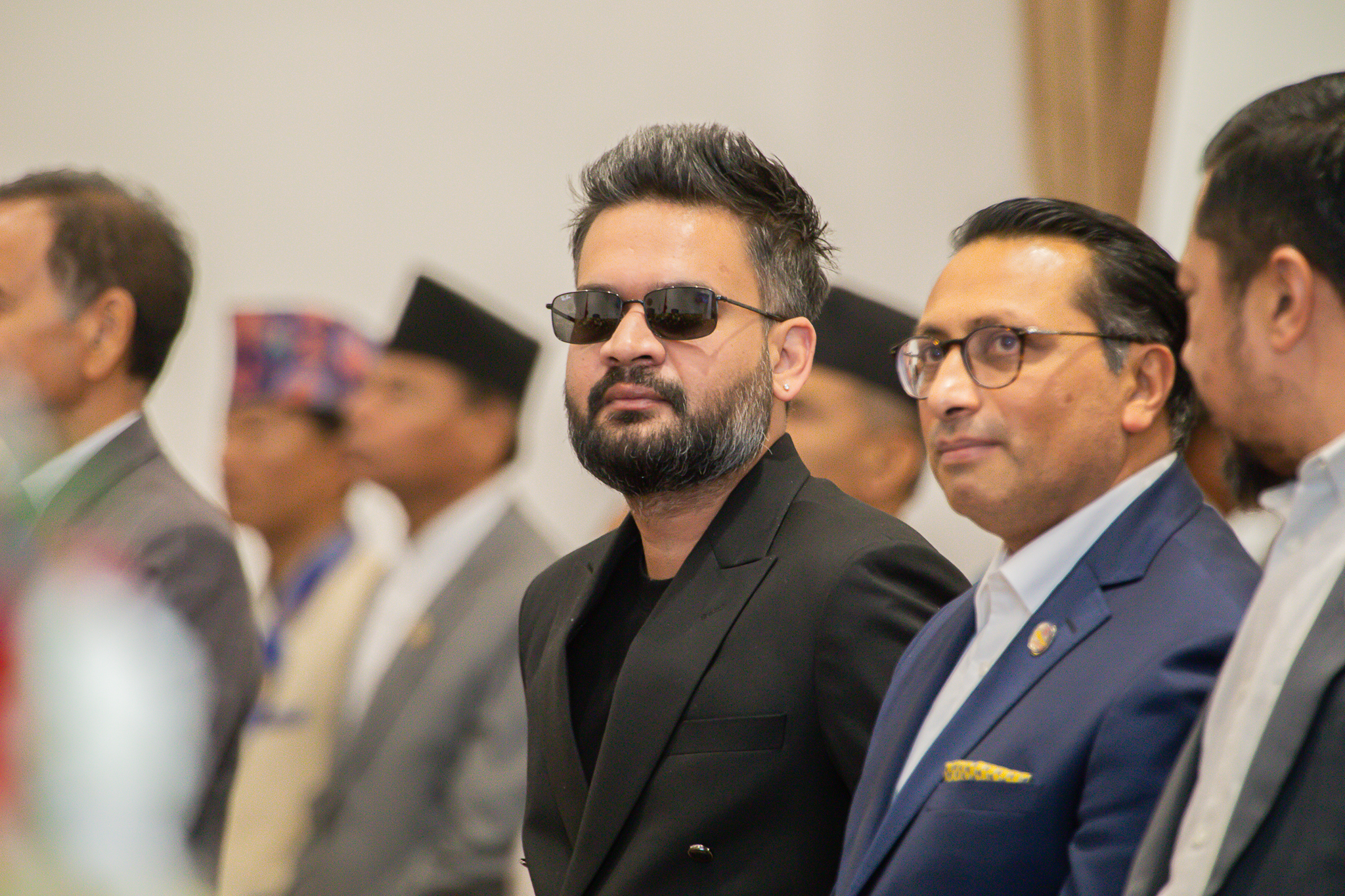 सरकारको 'शून्य बाँकी फाइल' अभियानः रोकिएका सबै फाइल 'क्लियर'