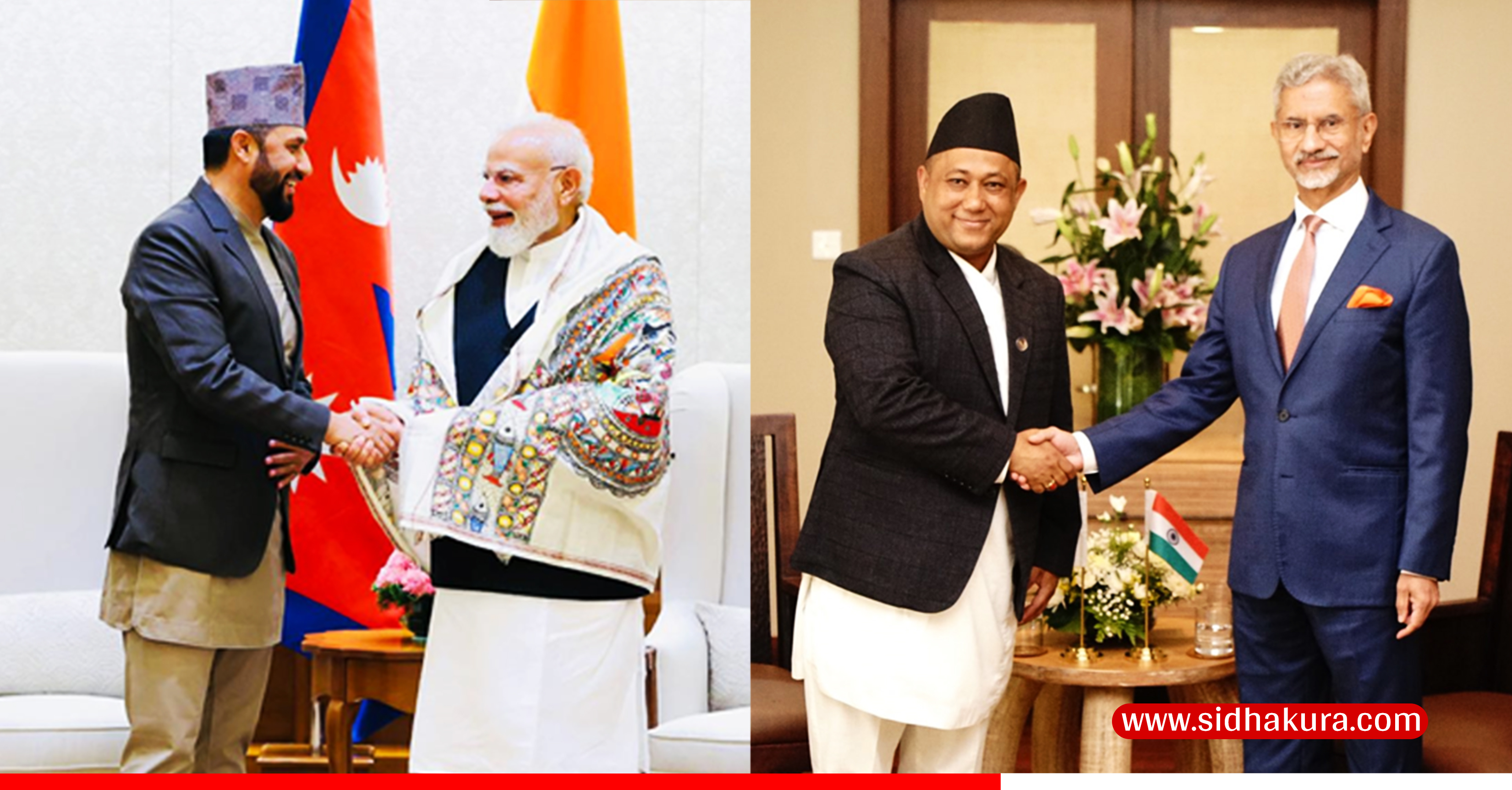 शान्त तलाउमा छाल उठ्यो, अब किनारा लाग्नुपर्छ