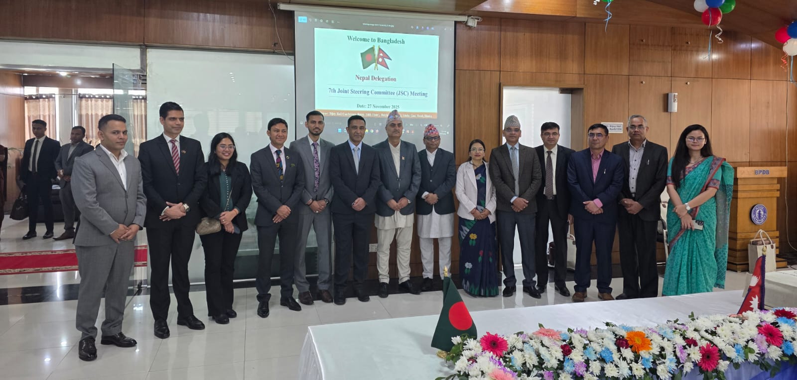 बङ्गलादेशसँग विस्तार हुँदै ऊर्जा सहकार्य, थप २० मेगावाट बिजुली नेपालबाट किन्ने