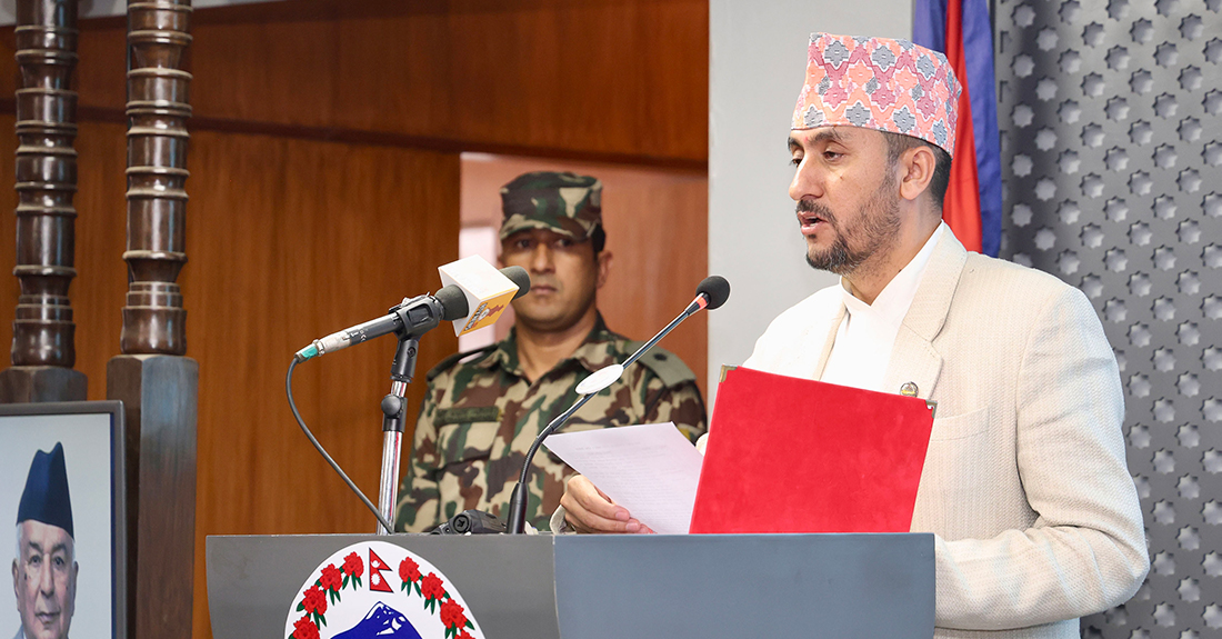 यस्ता छन् मन्त्रीपरिषद् बैठकले गरेका निर्णयहरु