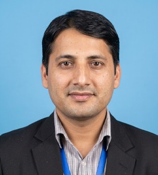 कपिलदेव ढकाल