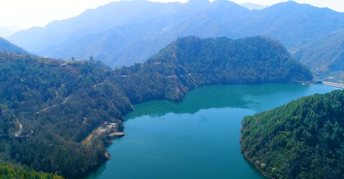 कुलेखानी क्षेत्रमा तीन ठाउँमा साइरन