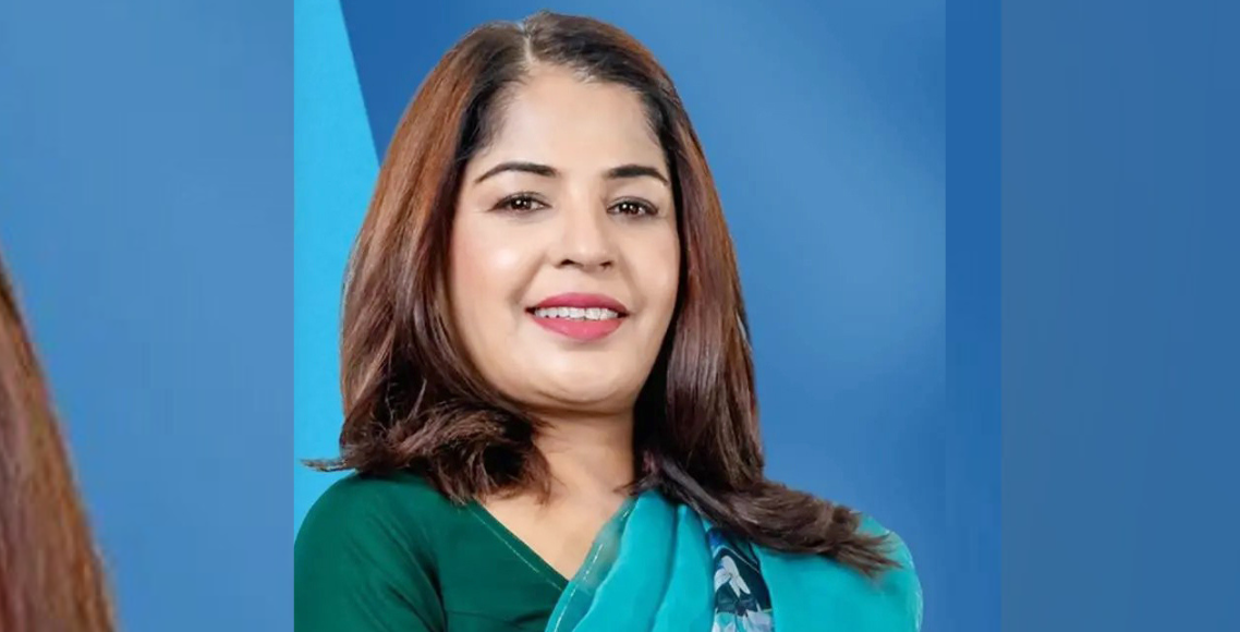 रास्वपाबाट सांसद  भएपछि लीमा अधिकारीले दिइन नेपाल इन्फ्रास्टक्चर बैंकको सञ्चालकबाट राजीनामा