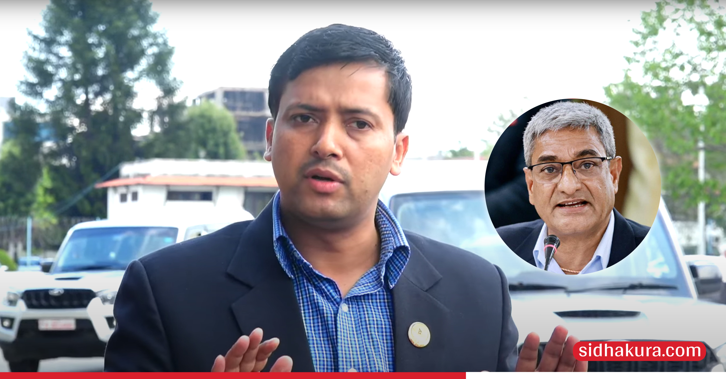 विपक्षीले मागेजस्तो गृहमन्त्रीले राजीनामा पनि दिनुहुँदैन, छानबिन समिति पनि बन्दैनः महेश बर्तौला